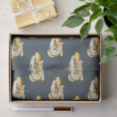 ダーク航海のシリーズデザイン9 薄葉紙 (ギフト)