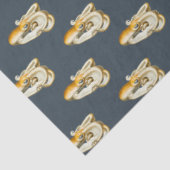 ダーク航海のシリーズデザイン9 薄葉紙 (詳細)