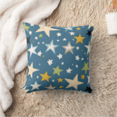 ダーク赤面バラフローラアートデザイン クッション (ブランケット)