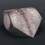 ダーク金ゴールドグリッタースパークリードップスネックタイ ネクタイ<br><div class="desc">ダーク金ゴールド赤面グリッターと結び付きスパークルドリップシックなゴールデンモダン – あなたの文字ユニーク/名前を追加 – あなたの特別なタイギフトを作る – サイズ変更し、移動または削除し、カスタマイズツールで文字/要素を追加。デザインはMIGNED。私の他のプロジェクトを見て下さい。また、このデザインを1000以上のZazzle製品に転送することができる。楽しむ - Be Happy :)</div>