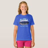 ダーク・ウォーター・オルカ Tシャツ (正面フル)