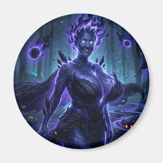 ダーク エレメンタル マグネット