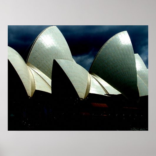 ダーク・オペラ ポスター (正面)