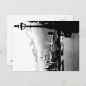 ダーク・シティ ポストカード (正面/裏面)