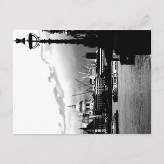 ダーク・シティ ポストカード