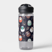 ダーク・スロース ウォーターボトル (正面)