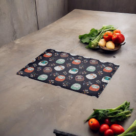 ダーク・スロース カッティングボード