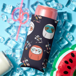 ダーク・スロース スリム缶クーラー