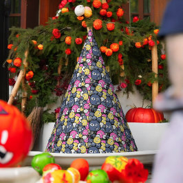 ダーク・ドードル・モンスターアニメ パーティーハット