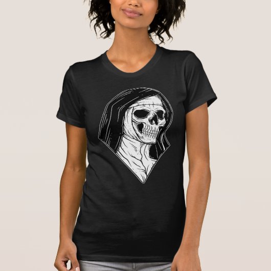 ダーク・ナン・コレクション5 Tシャツ (正面)