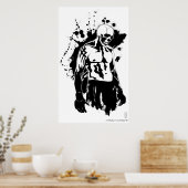 ダーク・ファイター ポスター (キッチン)