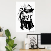 ダーク・ファイター ポスター (ホームオフィス)