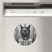 ダーク・ファミリア：アズラエル マグネット (インサイチュ (食洗機))