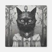 ダーク・ファミリア：アズラエル マグネット (正面)