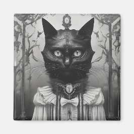 ダーク・ファミリア：アズラエル マグネット