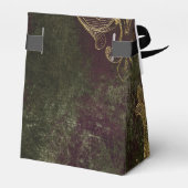 ダーク・ブドワール フェイバーボックス (裏面サイド)