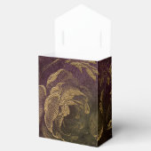 ダーク・ブドワール フェイバーボックス (オープン)