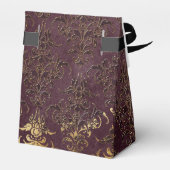 ダーク・ブドワール フェイバーボックス (裏面サイド)