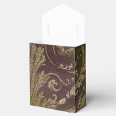 ダーク・ブドワール フェイバーボックス (オープン)