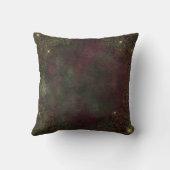 ダーク・ブードワール クッション (裏面)