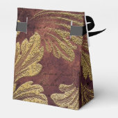 ダーク・ブードワール フェイバーボックス (裏面サイド)