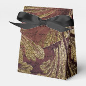 ダーク・ブードワール フェイバーボックス (正面サイド)