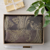 ダーク・ブードワール 薄葉紙 (ギフト)