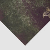 ダーク・ブードワール 薄葉紙 (詳細)