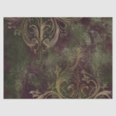 ダーク・ブードワール 薄葉紙 (正面)