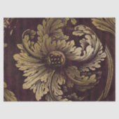 ダーク・ブードワール 薄葉紙 (正面)