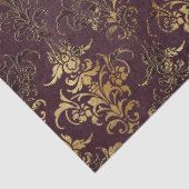 ダーク・ブードワール 薄葉紙 (詳細)