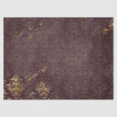 ダーク・ブードワール 薄葉紙 (正面)