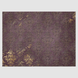 ダーク・ブードワール 薄葉紙