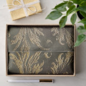 ダーク・ブードワール 薄葉紙 (ギフト)