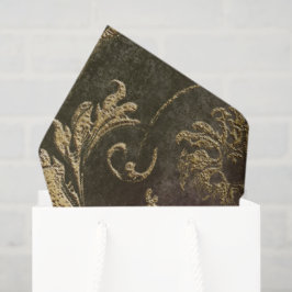 ダーク・ブードワール 薄葉紙