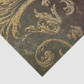 ダーク・ブードワール 薄葉紙 (詳細)