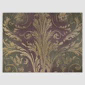 ダーク・ブードワール 薄葉紙 (正面)