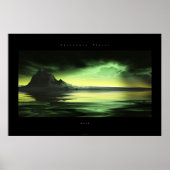 ダーク ポスター (正面)