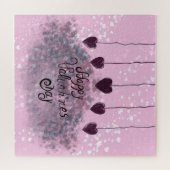 ダーク・ラブ ジグソーパズル (横)