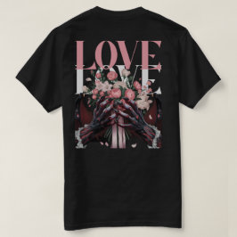ダーク・ラブ Tシャツ