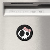 ダーク・レディ マグネット (インサイチュ (食洗機))