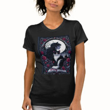 ダーク・ロマンス – 彼女は嵐だ