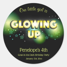 ダーク・誕生日・キッドの輝き