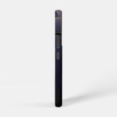 ダーク SAMSUNG GALAXYケース (右側面)
