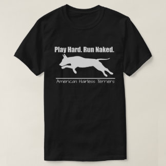ダークTシャツ遊懸命AHTデザイン Tシャツ