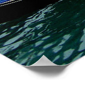 ダーゲティ ポスター (角)