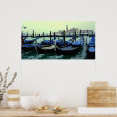 ダーゲティ ポスター (キッチン)