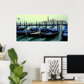 ダーゲティ ポスター (ホームオフィス)