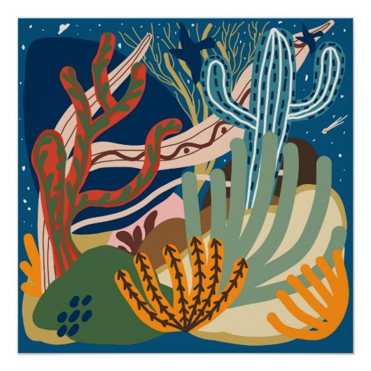 ダーサートナイト ポスター (正面)