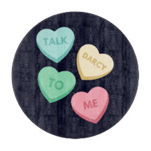 ダーシーと話すIII